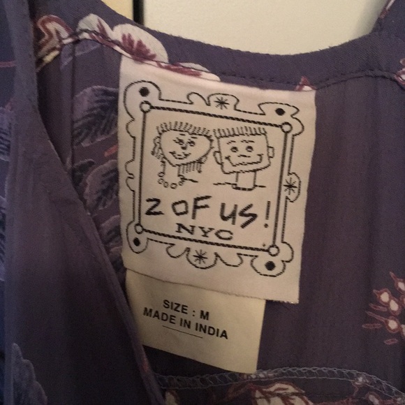 2 Of Us sundress - Picture 4 of 6